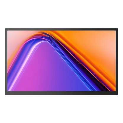 UGame E4Nxt - 18.5 Inch 120Hz Gaming Monitor NxtLED™ Tech 1080P FHD Display Eye Care