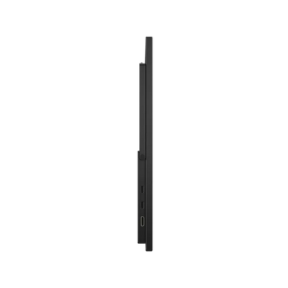 UGame E4Nxt - 18.5 Inch 120Hz Gaming Monitor NxtLED™ Tech 1080P FHD Display Eye Care
