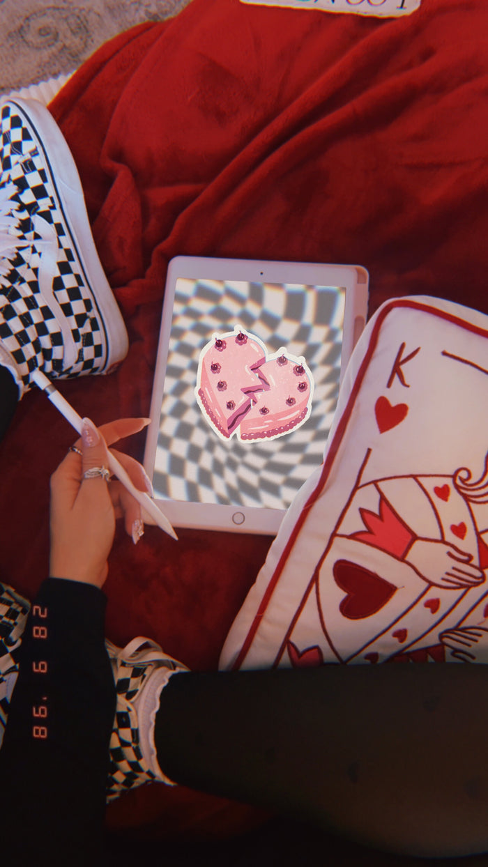 Heart Eater