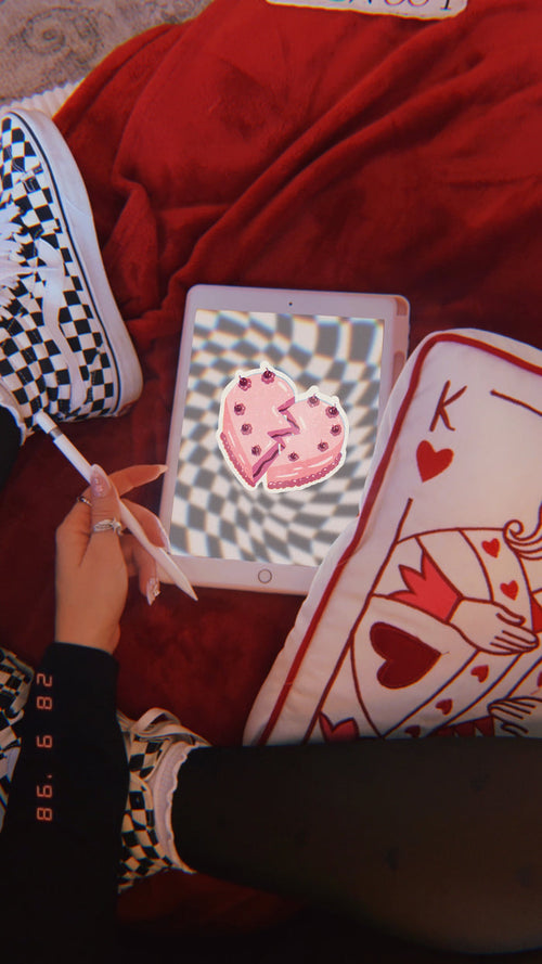 Heart Eater