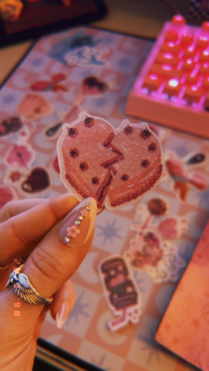Heart Eater