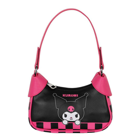 Hello Kitty Sanrio - Kuromi - Handtasche