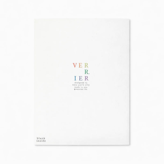 Here's to Chasing Your Dreams (Cutest Dress and Shoes) | Greeting Card