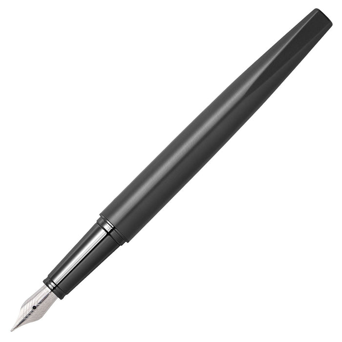 HUGO BOSS Füller Corium schwarz-1