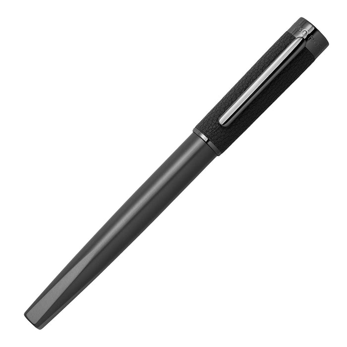 HUGO BOSS Füller Corium schwarz-4