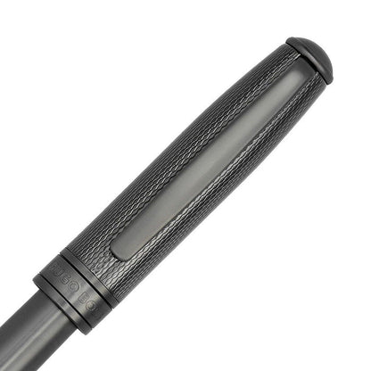 HUGO BOSS, Füller, Essential Metal, gun