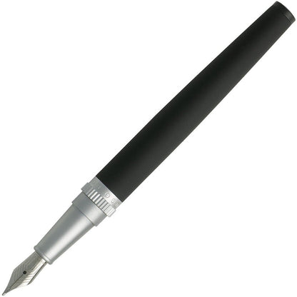 HUGO BOSS, Füller, Gear, schwarz-1