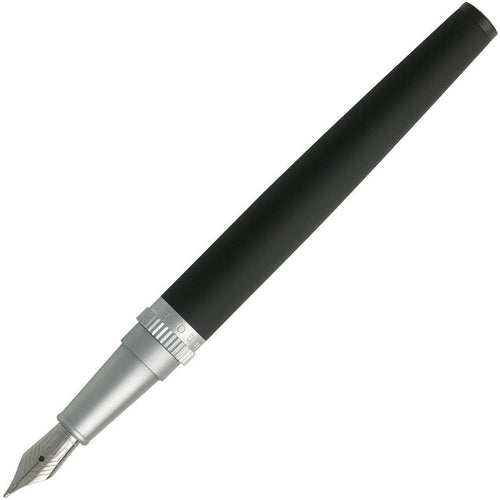 HUGO BOSS, Füller, Gear, schwarz-1