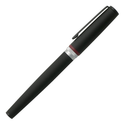 HUGO BOSS, Füller, Gear, schwarz-5