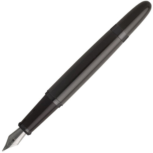 HUGO BOSS, Füller, Icon, schwarz-1