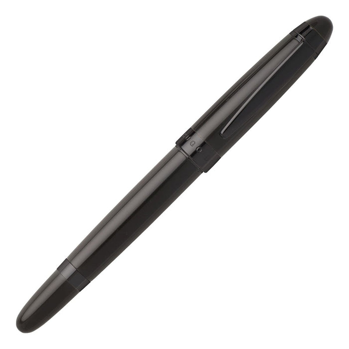 HUGO BOSS, Füller, Icon, schwarz-6