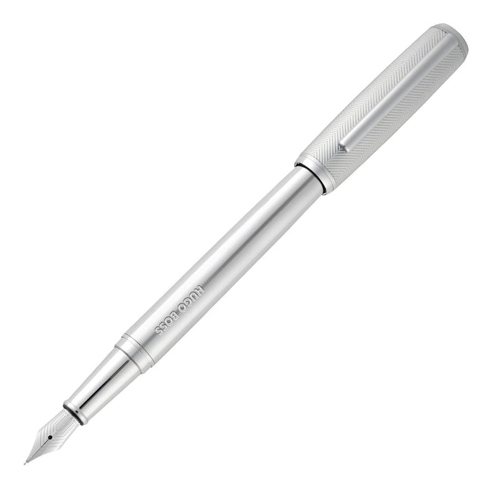 HUGO BOSS Füller Pace Chrome - 1