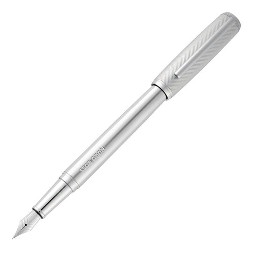 HUGO BOSS Füller Pace Chrome - 1