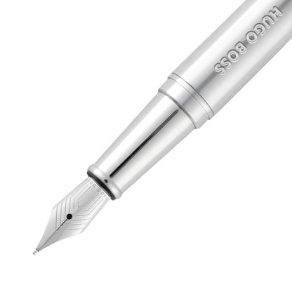 HUGO BOSS Füller Pace Chrome - 2