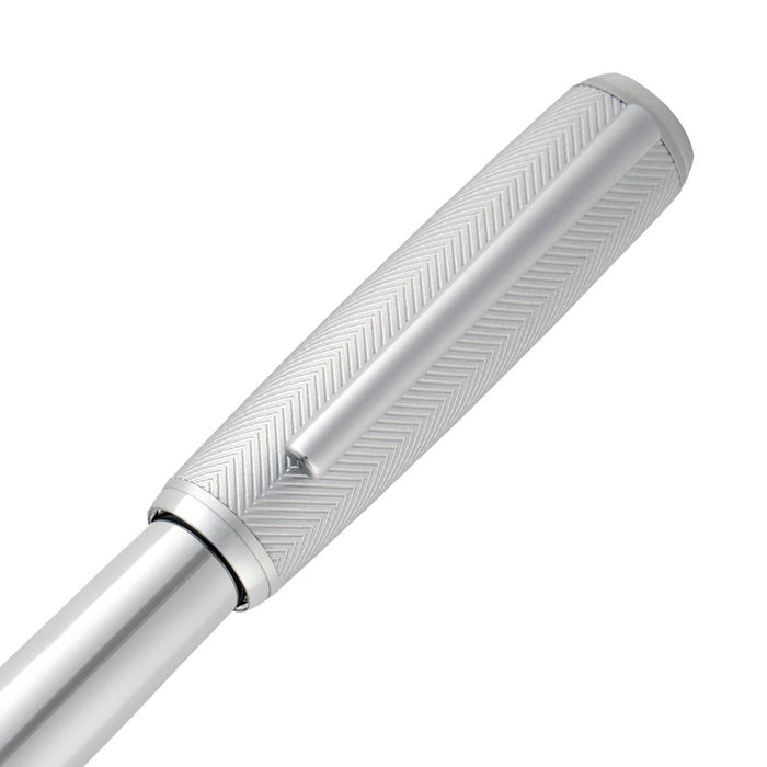 HUGO BOSS Füller Pace Chrome - 3