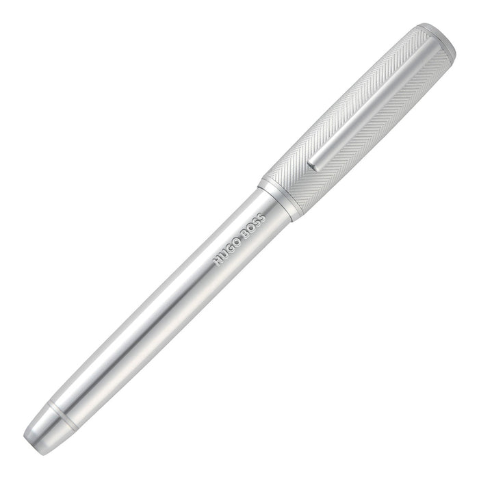 HUGO BOSS Füller Pace Chrome - 4