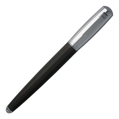 HUGO BOSS, Füller, Pure, schwarz-7