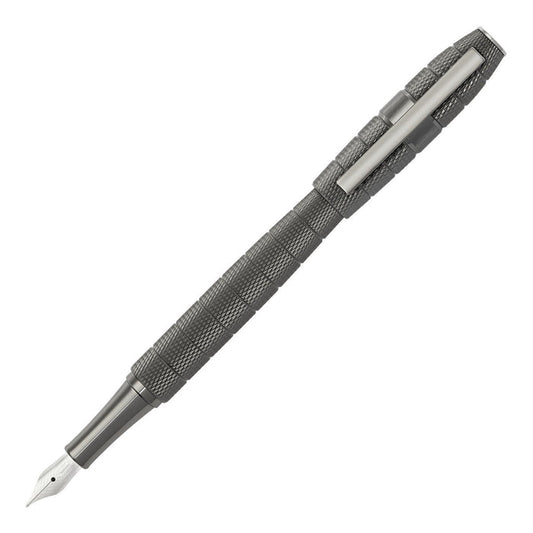 HUGO BOSS, Füller, Quantum gun