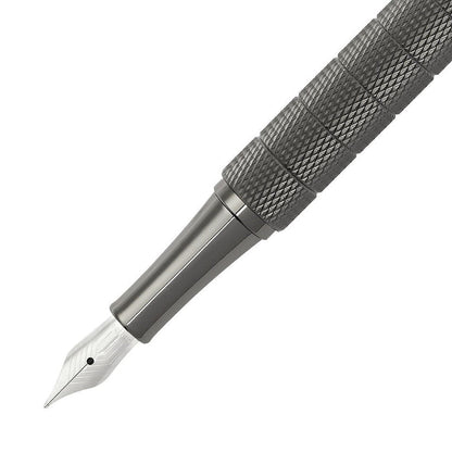 HUGO BOSS, Füller, Quantum gun