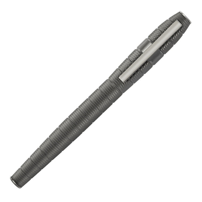 HUGO BOSS, Füller, Quantum gun