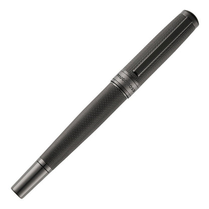 HUGO BOSS Füller Totem Black - 4