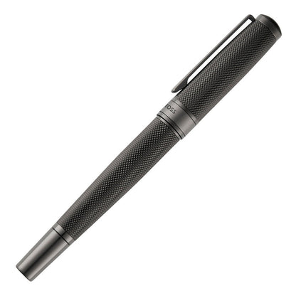 HUGO BOSS Füller Totem Black - 5