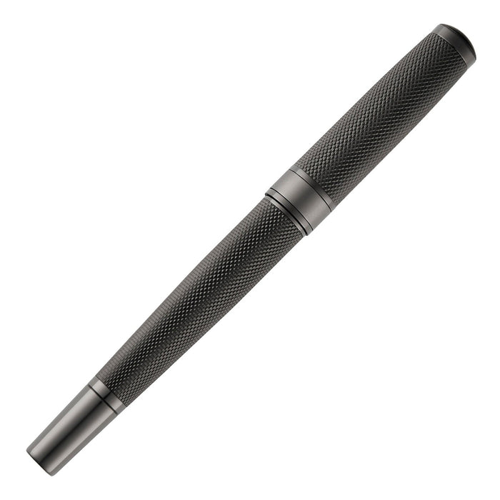 HUGO BOSS Füller Totem Black - 6