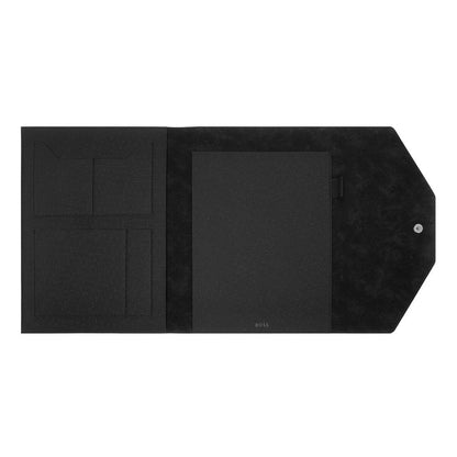 HUGO BOSS, Konferenzmappe, Rive Black