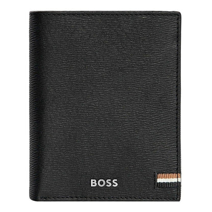 HUGO BOSS, Kreditkartenetui, Iconic Black