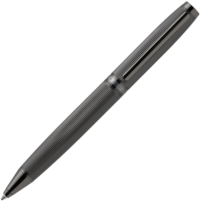 HUGO BOSS, Kugelschreiber, Blaze, gun-1