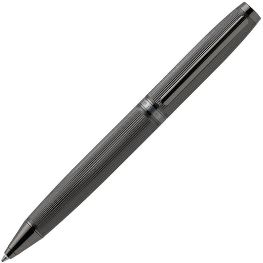 HUGO BOSS, Kugelschreiber, Blaze, gun-1