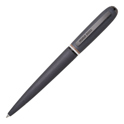 HUGO BOSS Kugelschreiber Contour Iconic schwarz-1