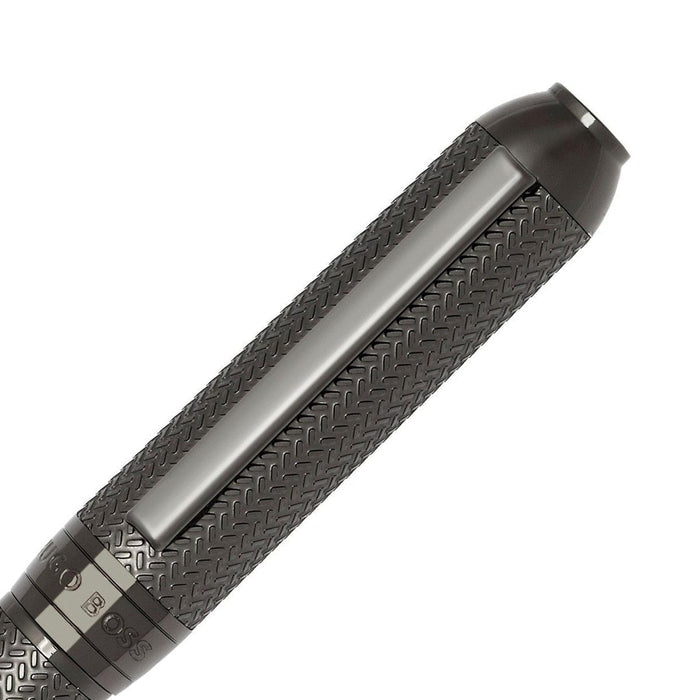 HUGO BOSS, Kugelschreiber, Elemental gun
