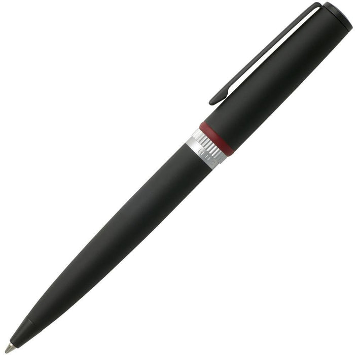 HUGO BOSS, Kugelschreiber, Gear, Schwarz-1