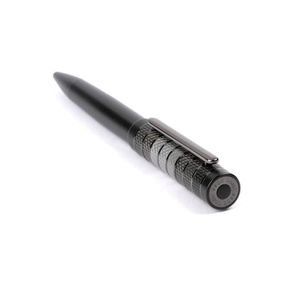 HUGO BOSS, Kugelschreiber, Grade, schwarz-5