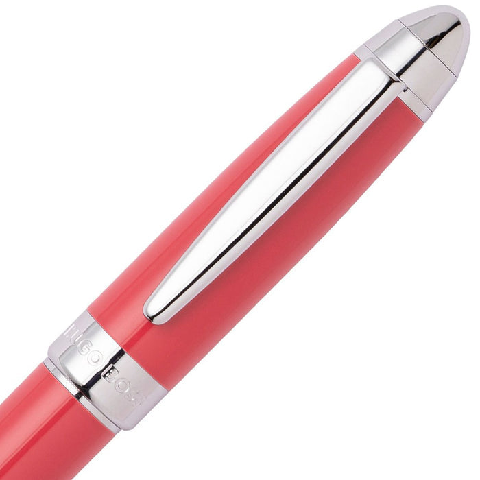 HUGO BOSS Kugelschreiber Icon rose-3