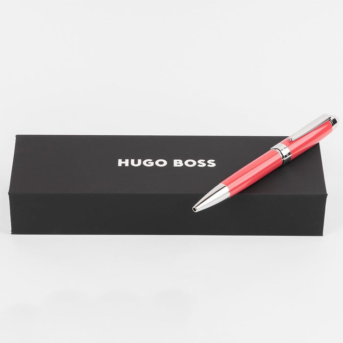 HUGO BOSS Kugelschreiber Icon rose-5