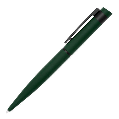 HUGO BOSS, Kugelschreiber, Loop Matt, Green