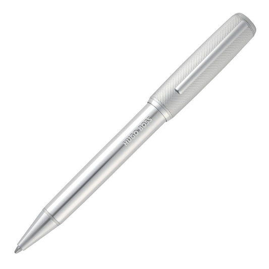 HUGO BOSS Kugelschreiber Pace Chrome - 4