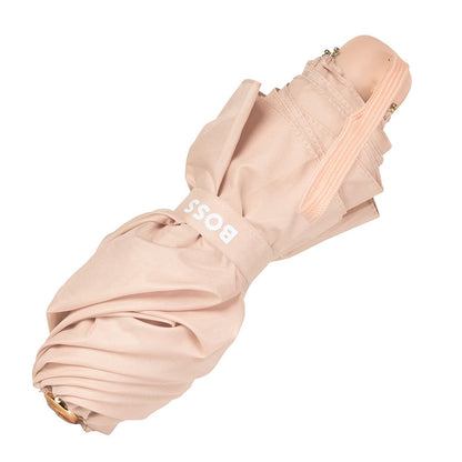 Hugo Boss Regenschirm Triga Nude