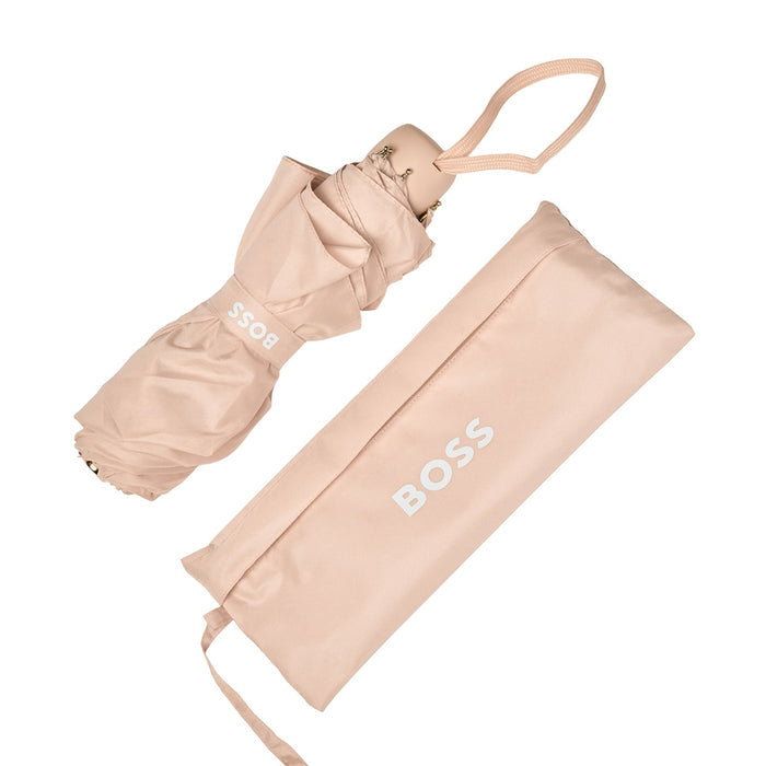 Hugo Boss Regenschirm Triga Nude