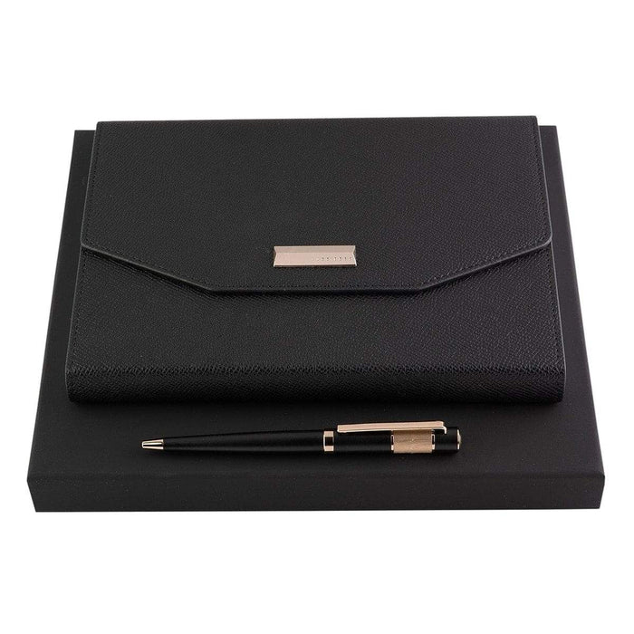 HUGO BOSS, Set HNM006A + HSC0064A-1