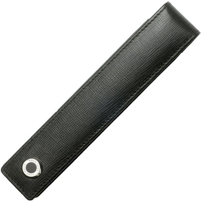 HUGO BOSS, Schreibgeräteetui, Tradition, Schwarz, für 1 Schreibgerät-2