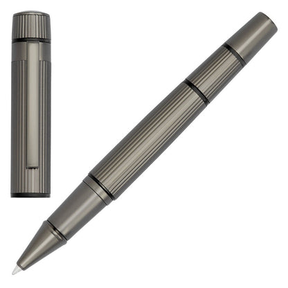 HUGO BOSS, Tintenroller, Core gun