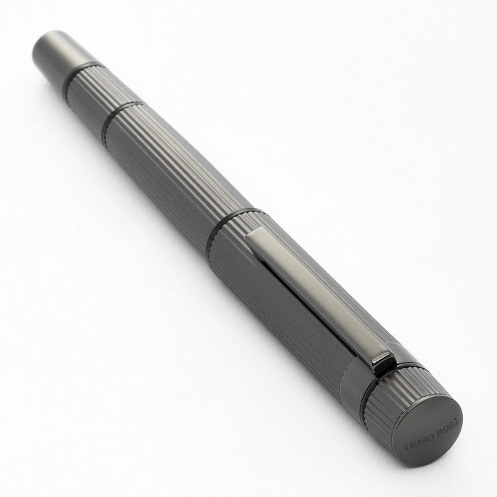 HUGO BOSS, Tintenroller, Core gun