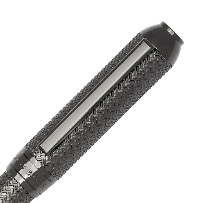 HUGO BOSS, Tintenroller, Elemental gun