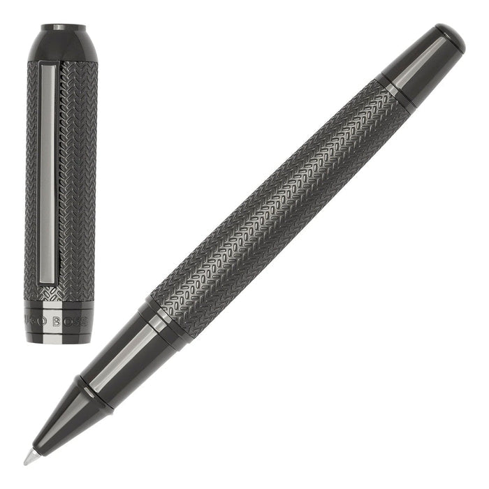 HUGO BOSS, Tintenroller, Elemental gun