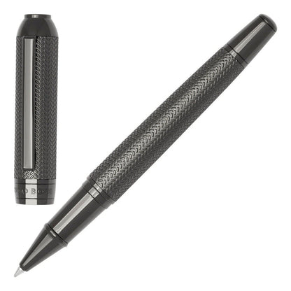 HUGO BOSS, Tintenroller, Elemental gun