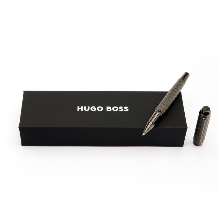 HUGO BOSS, Tintenroller, Elemental gun