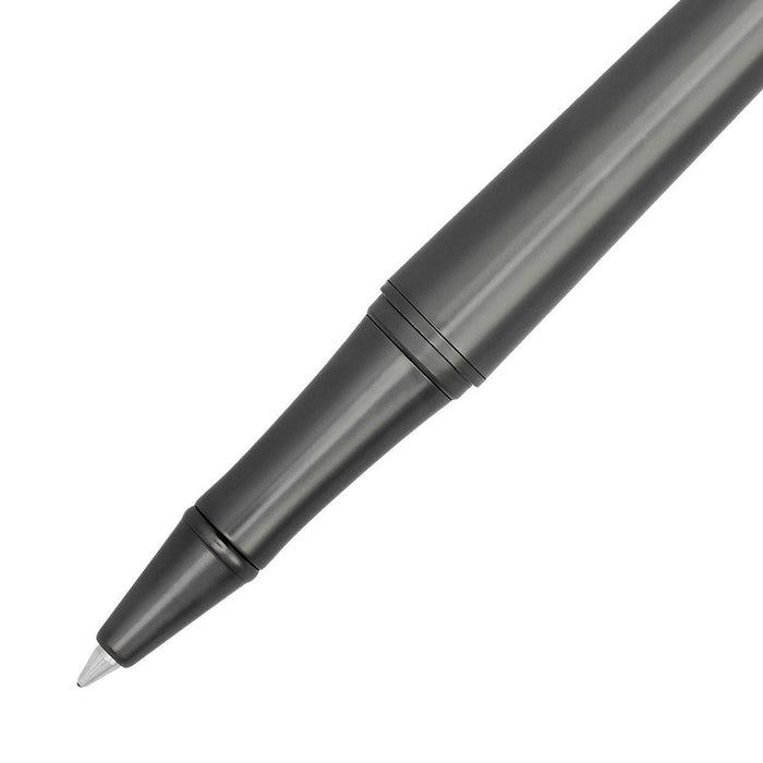 HUGO BOSS, Tintenroller, Essential Metal, gun
